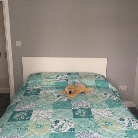 Home Away From Home Croydon Zewnętrze zdjęcie