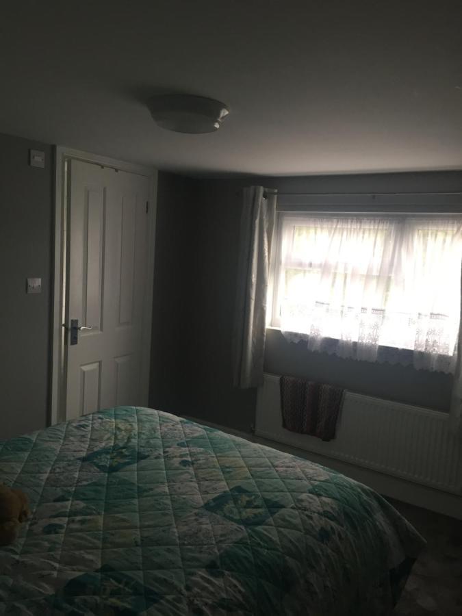 Home Away From Home Croydon Zewnętrze zdjęcie